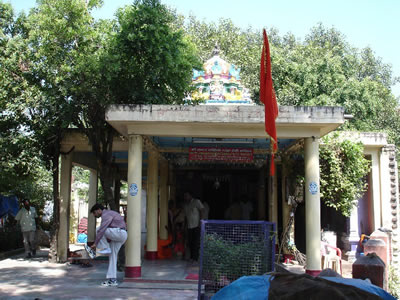 Srimatam - Haridwar Institutions